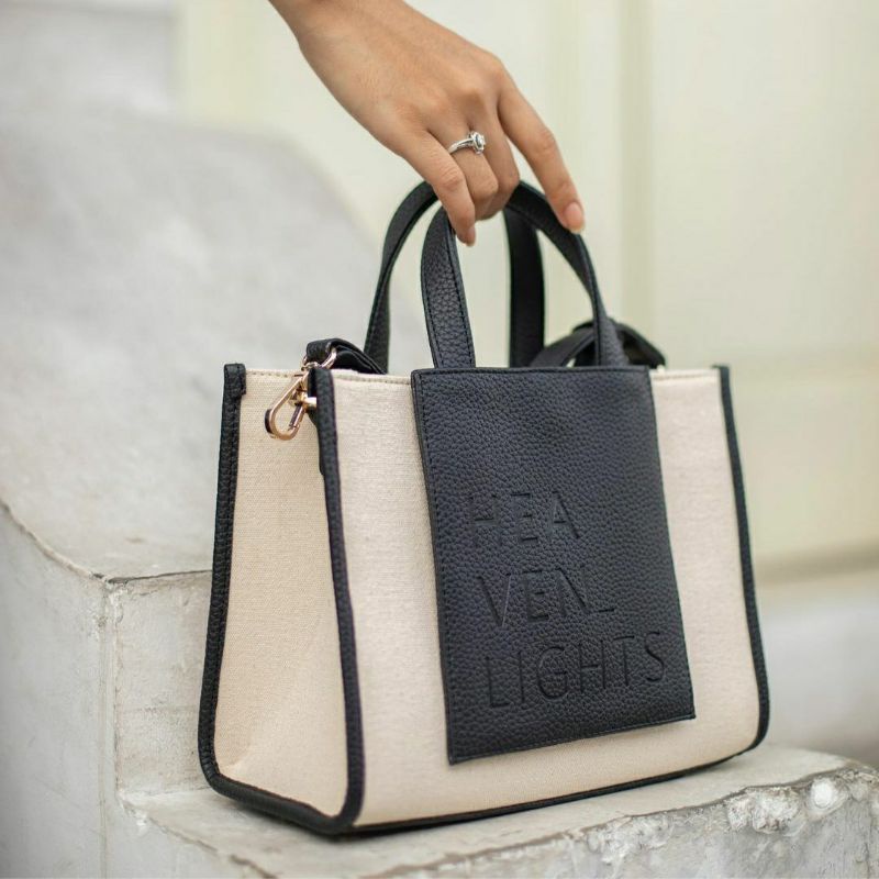 Regina Bag by Heaven Lights