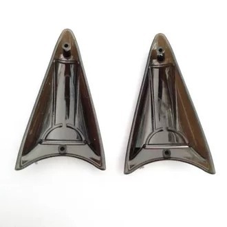 Ventilasi udara Helm INK CX 22