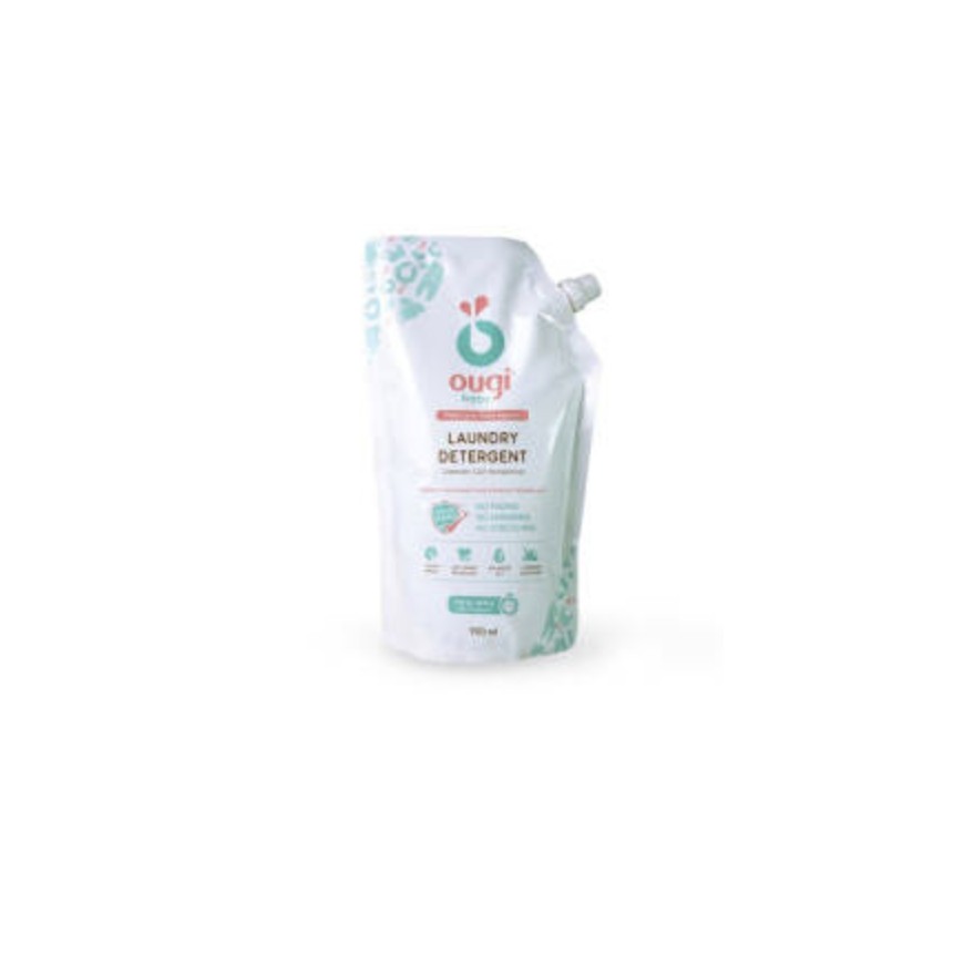 Ougi Baby Detergent 900ML