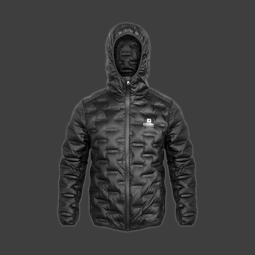 Jaket Annapurna Consina Original