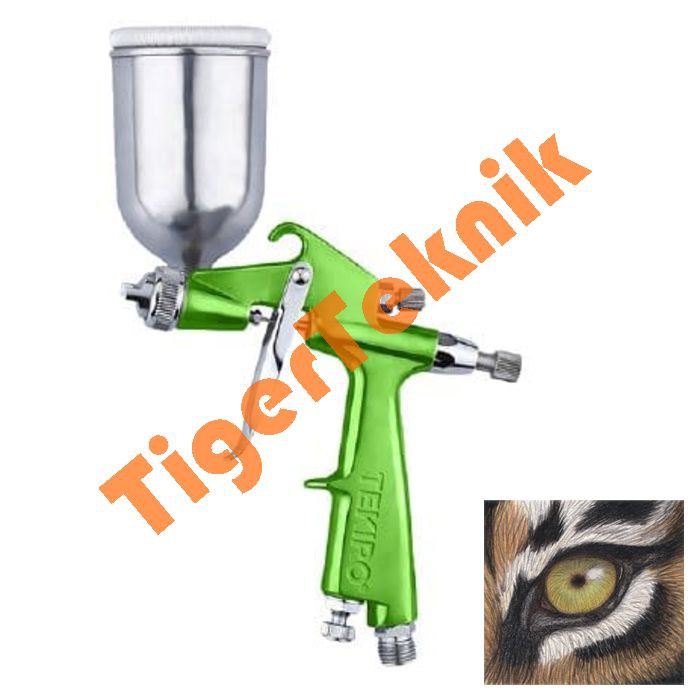 TEKIRO Semprotan Cat K3A Semprot Cat Air Spray Gun