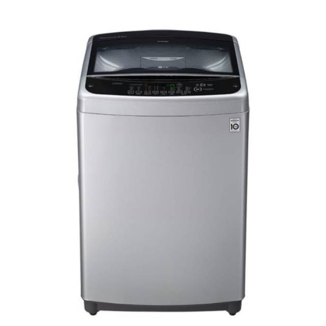 LG Mesin Cuci Top Loading T2107VS2M Garansi Resmi