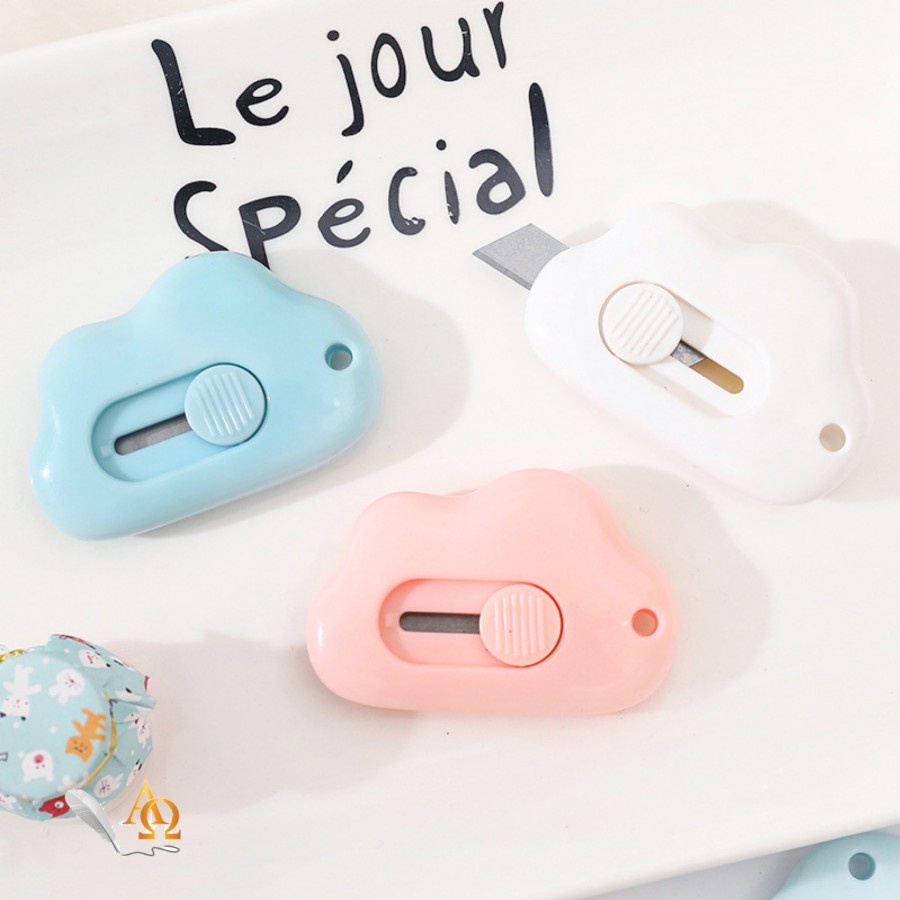 

Cutter Mini / Cutter Portable Oval