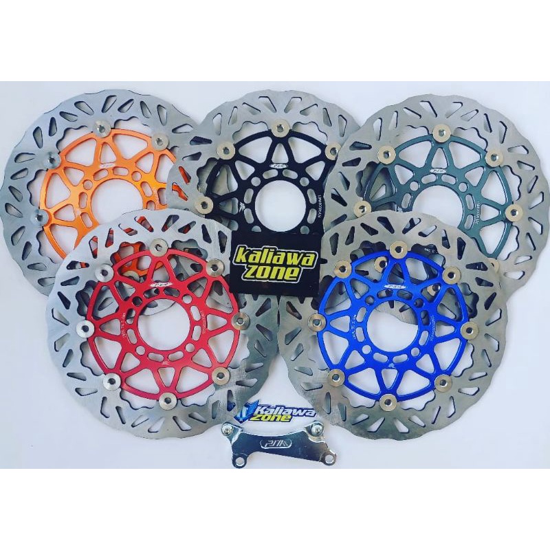 disc piringan cakram psm beat 260mm