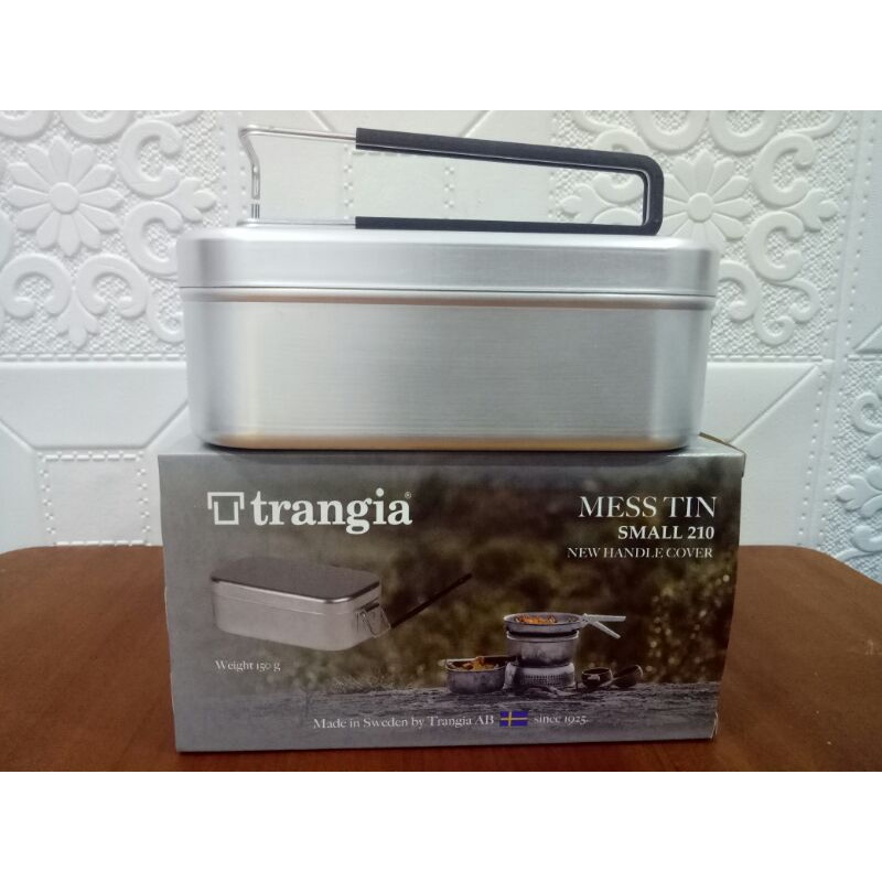 Trangia Mess tin original