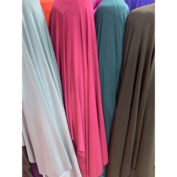KAIN/BAHAN JERSEY KOREA