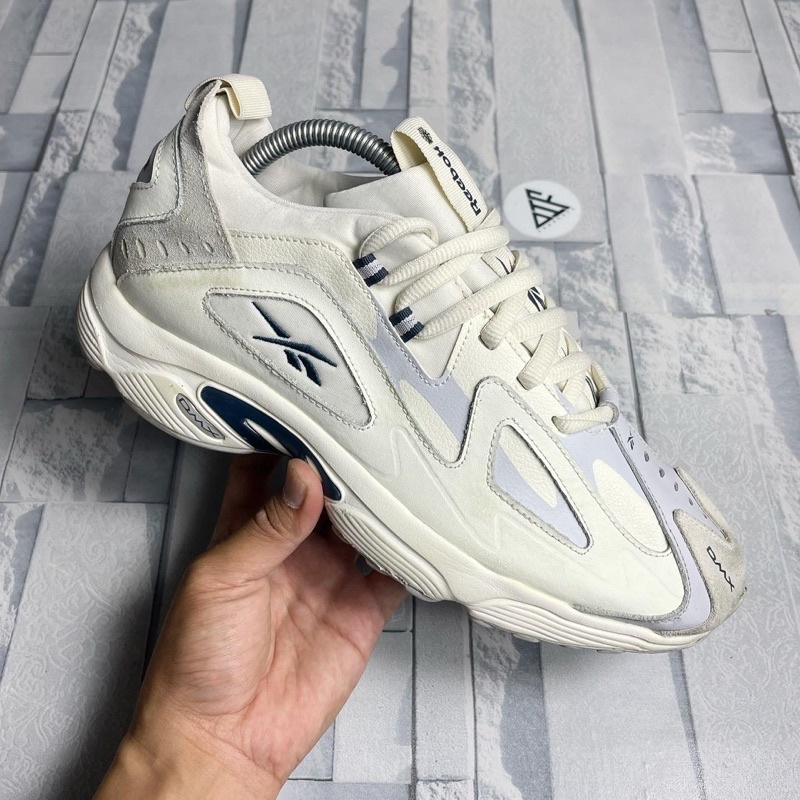reebok dmx 1200