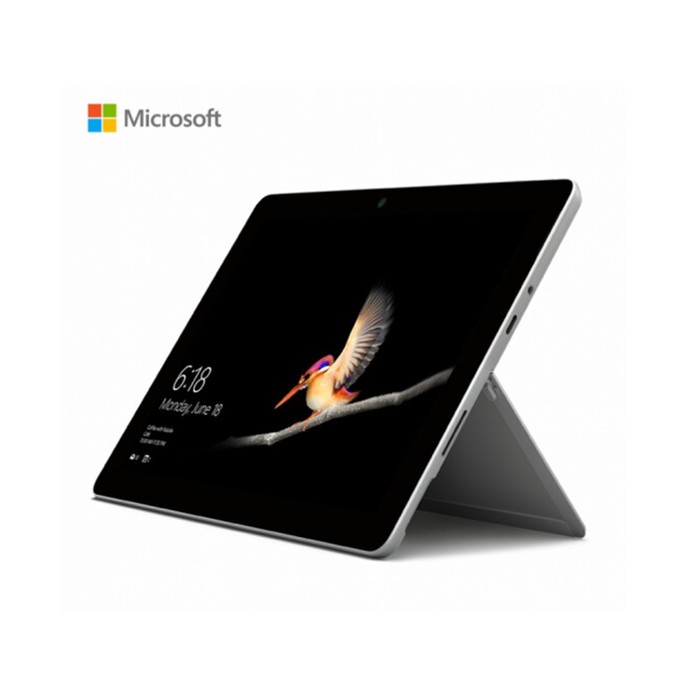 Microsoft Surface GO Gen 2 2020  8/128GB 4/64GB Garansi Resmi