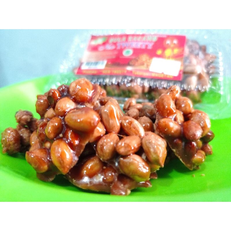 

Gula Kacang