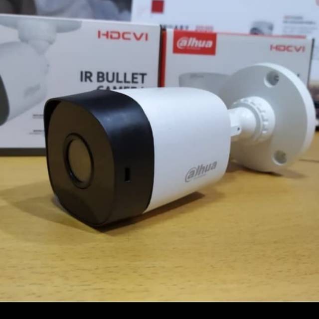 promo cctv outdoor dahua 5mp 4k