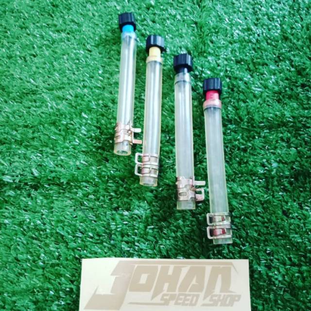 Selang Minyak Rem Model HRC