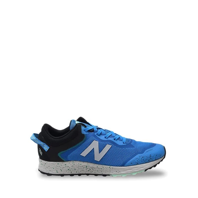 new balance kids fresh foam arishi