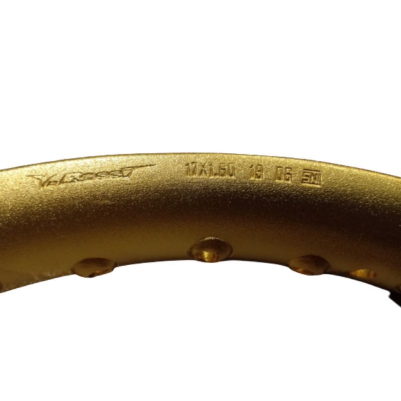 ROSSI RIM VELG U SHAPE 160 RING 17 HOLE 36 ROSI