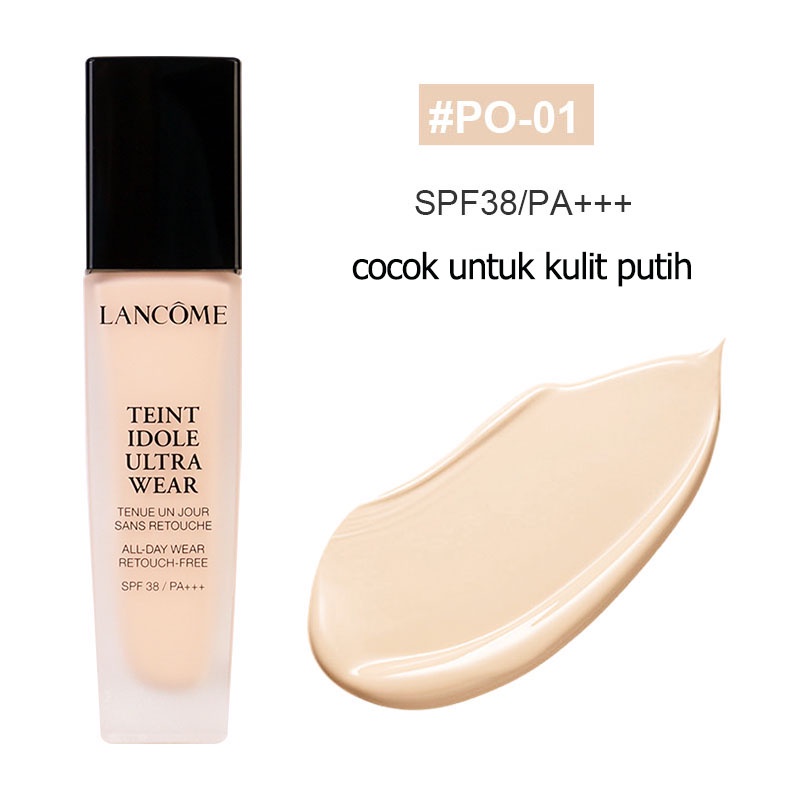 [30ml]LANCOME Teint Idole Ultra Wear Foundation SPF38 PA++-2