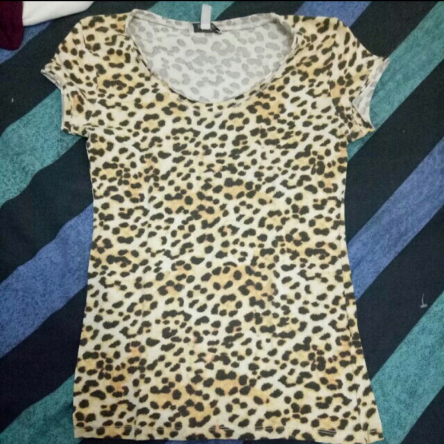 ZARA TRAFALUC