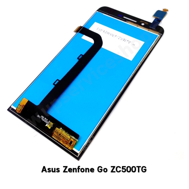 LCD TOUCHSCREEN ASUS ZENFONE GO Z00VD ZC500TG - ORI COMPLETE