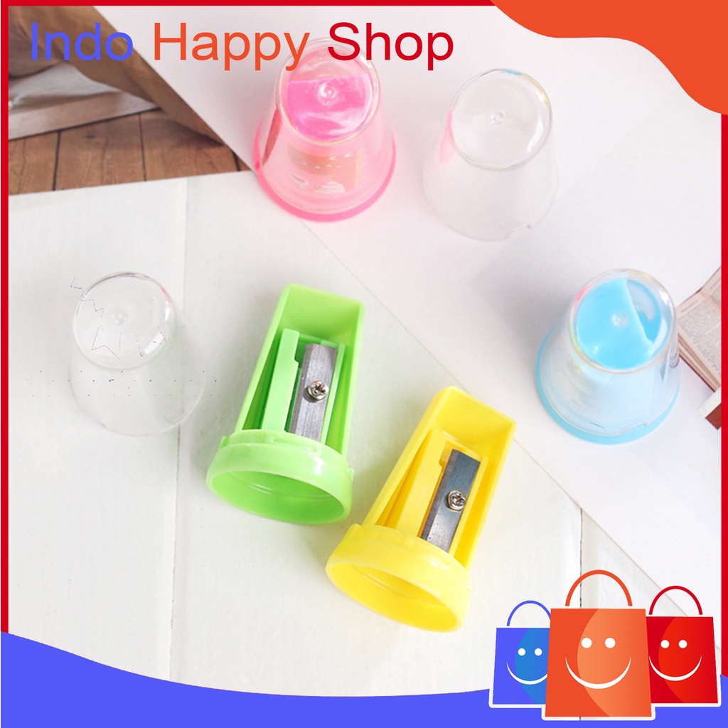 

Rautan Pensil Motif Dinosaur Peraut Pencil Sharpener ℍ 752