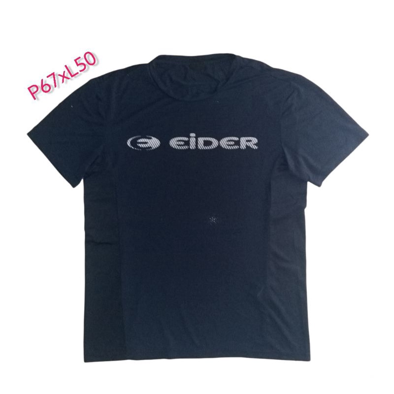 Sports Tshirt Eider second thrift