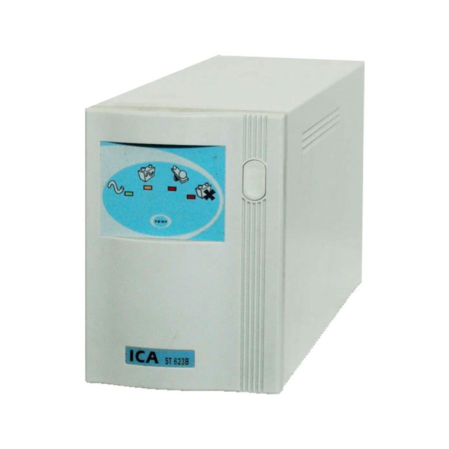 UPS ICA ST623B 1200 VA