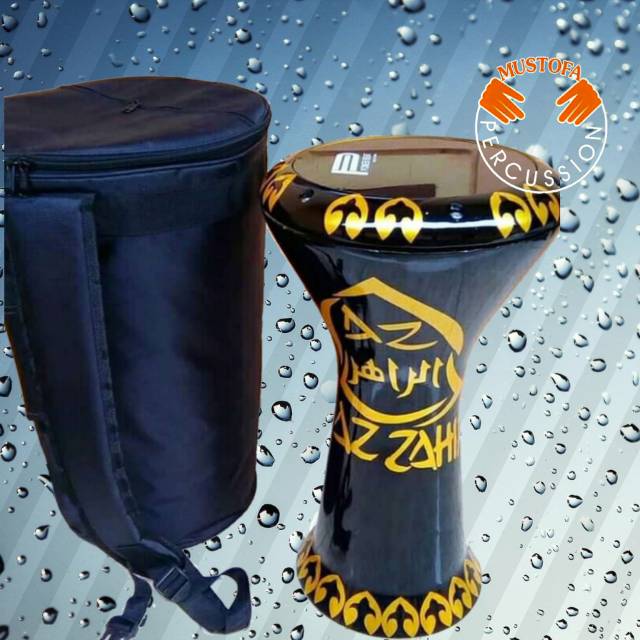 Darbuka dumbuk calti rebana az zahir