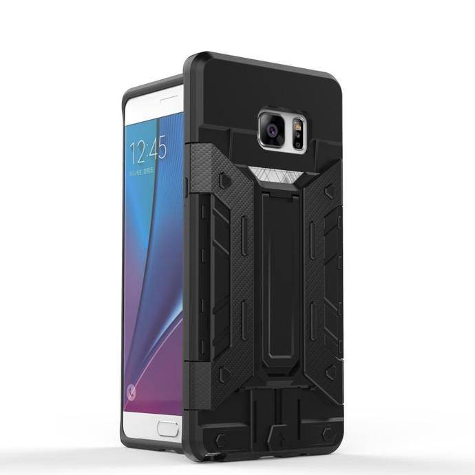 NEW SAMSUNG GALAXY NOTE 7 FE FAN EDITION SOFT CASE CASING COVER HP X-CASE MIJOSHOP