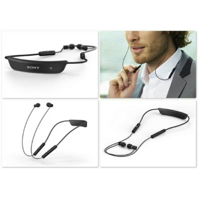 Headset/earphone bluetooth STEREO SONY SBH 80#PRODUK KUALITAS