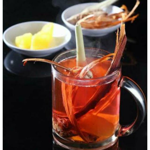 

WEDANG UWUH || Khas Imogiri Yogyakarta || SUDAH TERMASUK GULA BATU DAN JAHE
