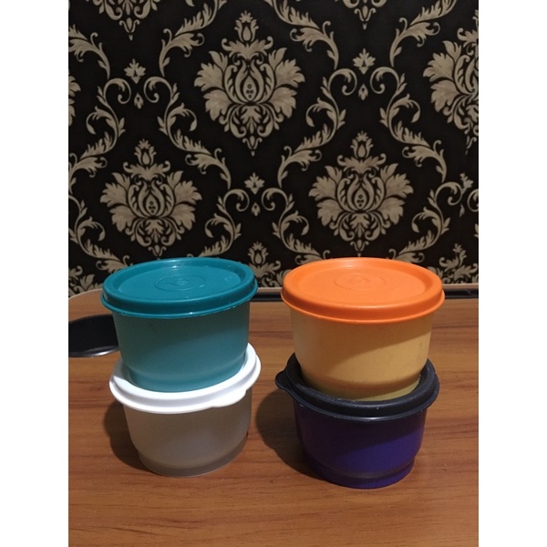 Paling Murah Wadah Mini Tupperware Bekas Kbde6ohM03861
