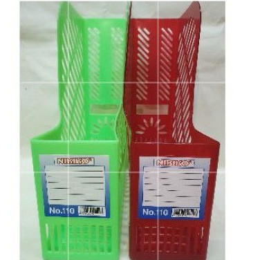 

Box File Keranjang Langsung/Box File Kantor