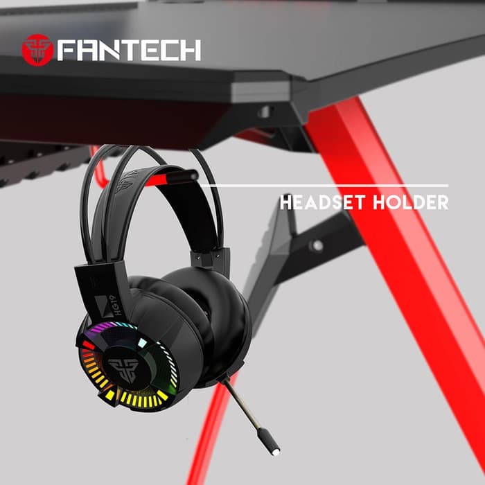 Fantech BETA GD612 RGB Gaming Desk