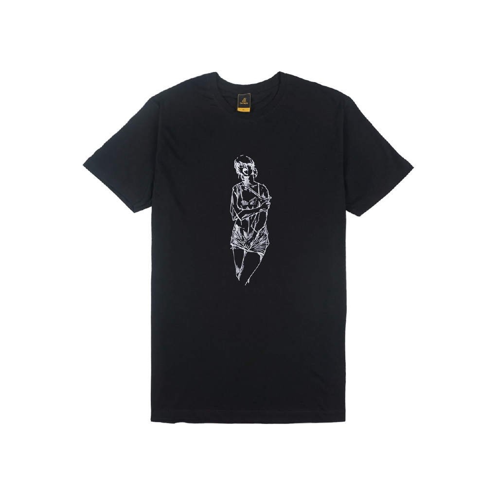 

Reclays Tshirt Horny Black