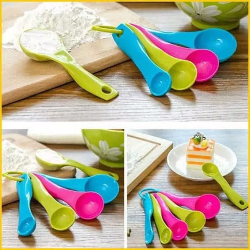 COD SENDOK TAKAR MULTIFUNGSI 5 IN 1