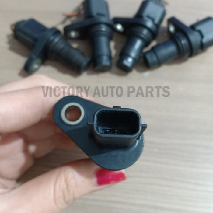 Sensor Crankshaft Position Ckp Sensor Nissan Livina Tiada 1.6cc Asli ORI COPOTAN - Absst Livina-1