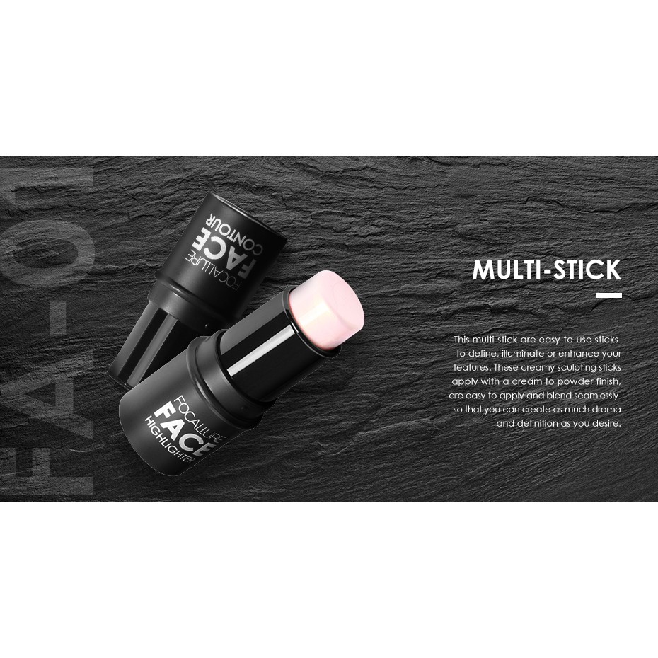 Focallure Highlighter Stick Focallure Contour Stick Focallure Highlighter Focallure Contour Focallure Focalure Focallur Fucallure Foccalure