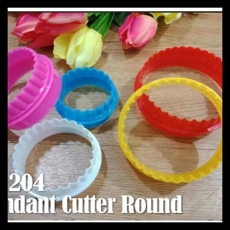 

CUTTER BULAT 2 SISI KODE 1352