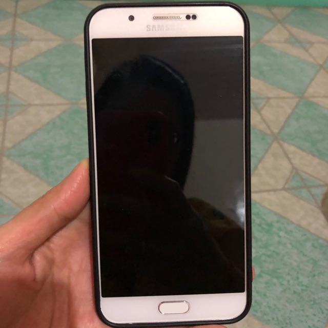 Samsung A8 2015 SM-A800F Bekas Second Like New