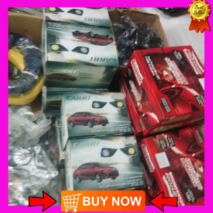 foglamp vios limo 2003 2006