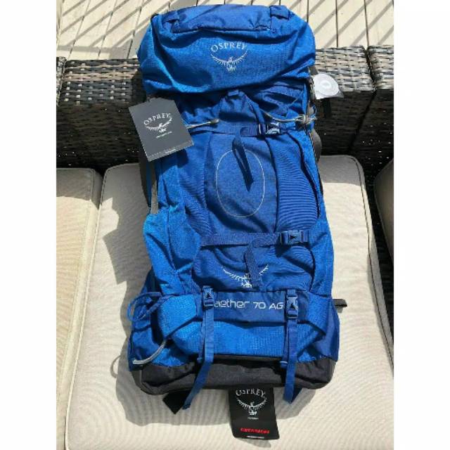 Osprey aether 70 AG