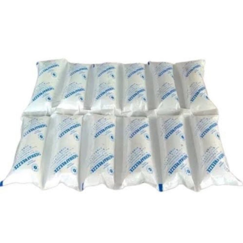 

TAMBAHAN ICE PACK