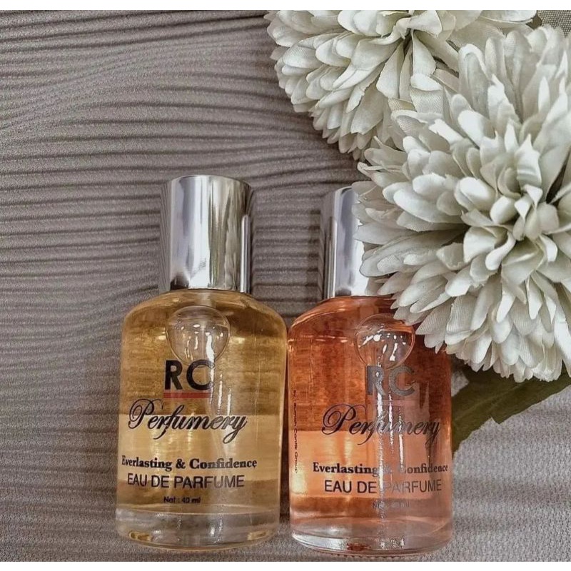 RC PARFUM ORI