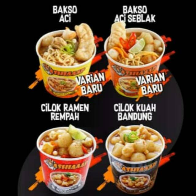 

PAMER (Paket Meriah) Ashiaaap!!!