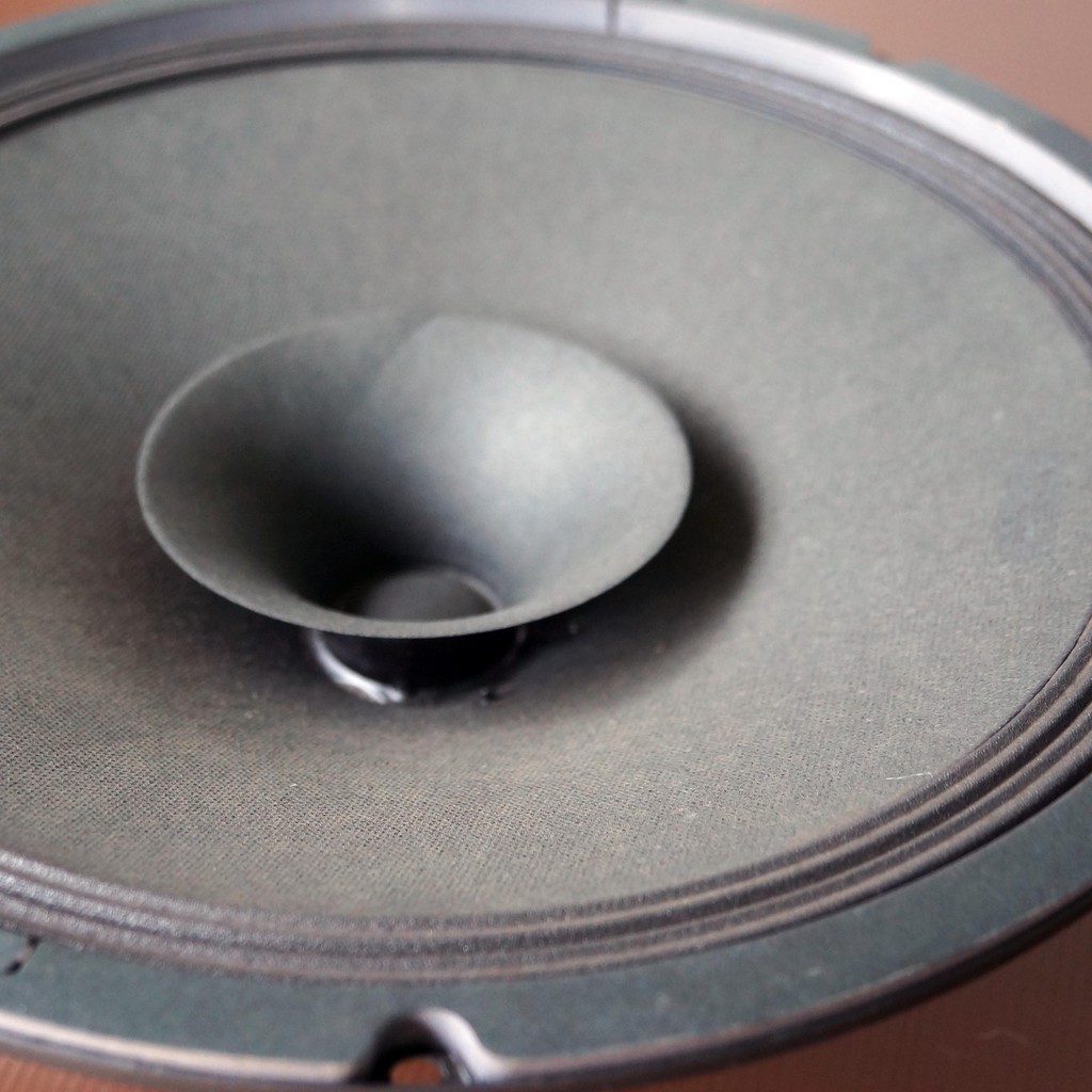 Speaker 12" Audax AX12200M8 MK II FullRange