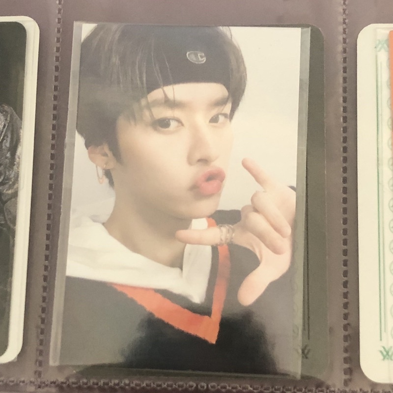 wd lim lee know ( nciino )