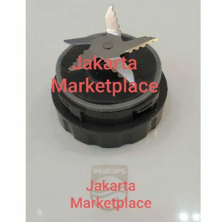 ORI Juicer Blade Pisau Blender PHILIPS HR 2157 HR2157