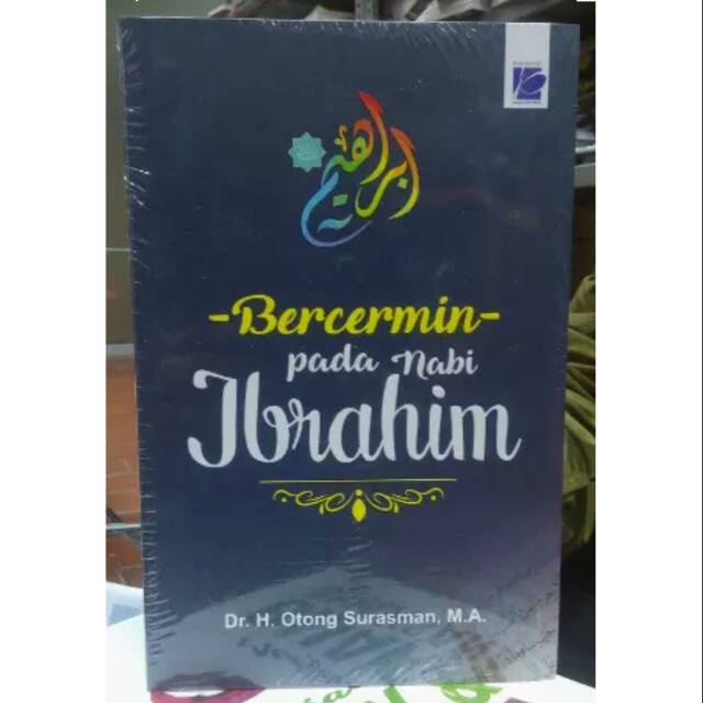 Bercermin pada Nabi Ibrahim