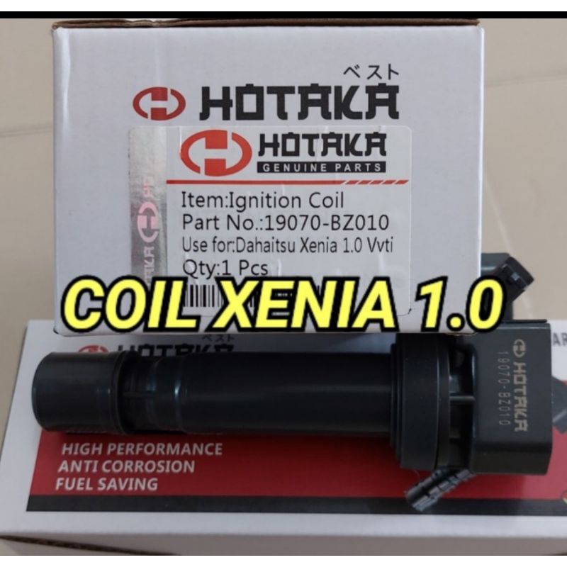 Coil Ignition Xenia 1000cc 19070-BZ010