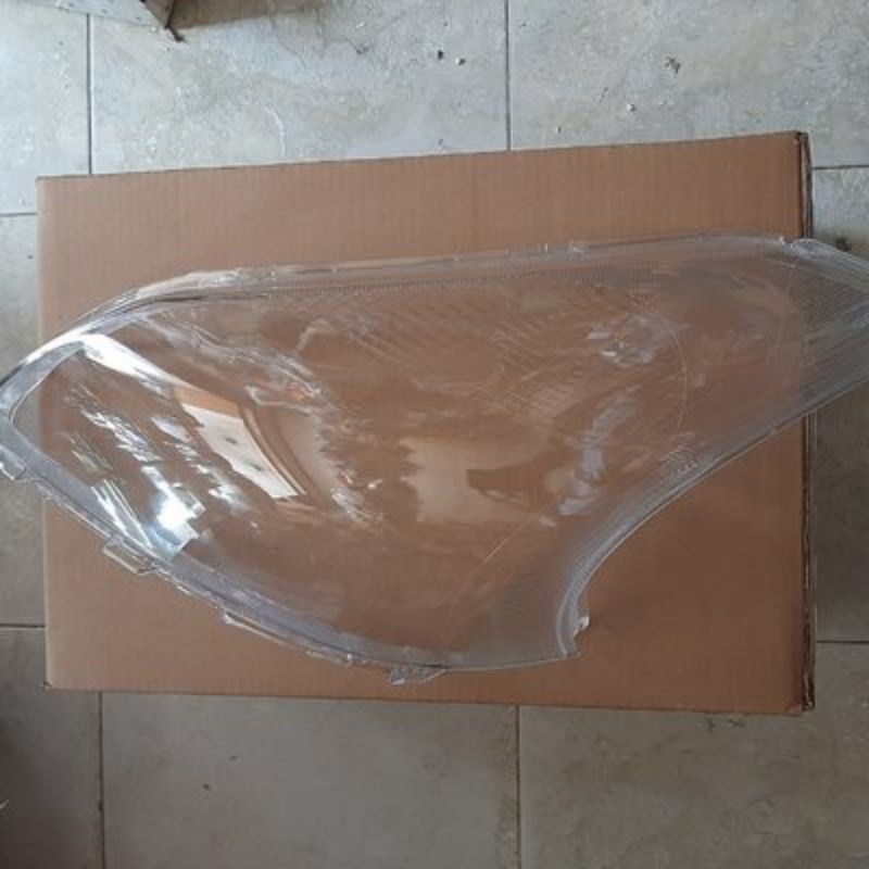 Mika Headlamp Avanza Veloz 2012 - 2014