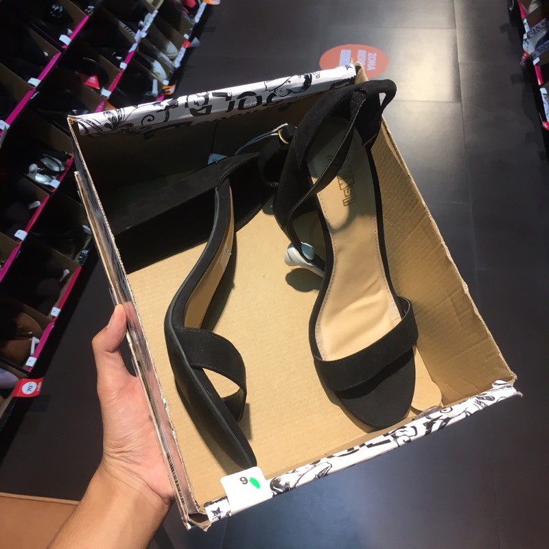 Houston Series - Brash By Payless Harga normal 489.000