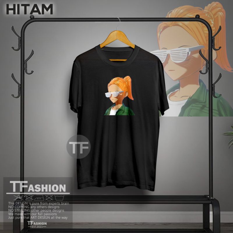T-shirt irukandji NFT 3 / NFT Reza Arap / Kaos Reza Arap / Kaos Distro Premium / Kaos oblong / Kaos 