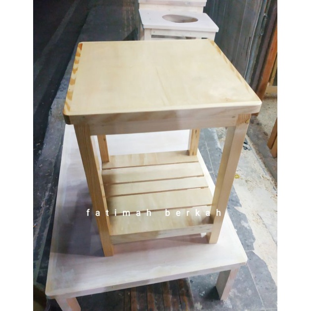 meja kompor meja dispenser meja Magicom